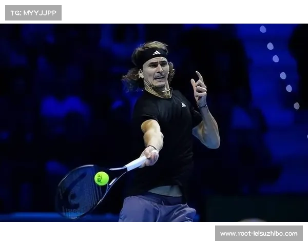 ATP总决赛兹维列夫、谢尔顿同组辛纳，出线形势复杂