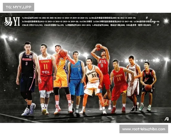 CBA三十年赛制改革，联赛竞争格局更激烈