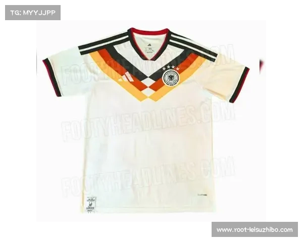 世界杯球衣设计回顾，阿迪达斯影片展示球星故事