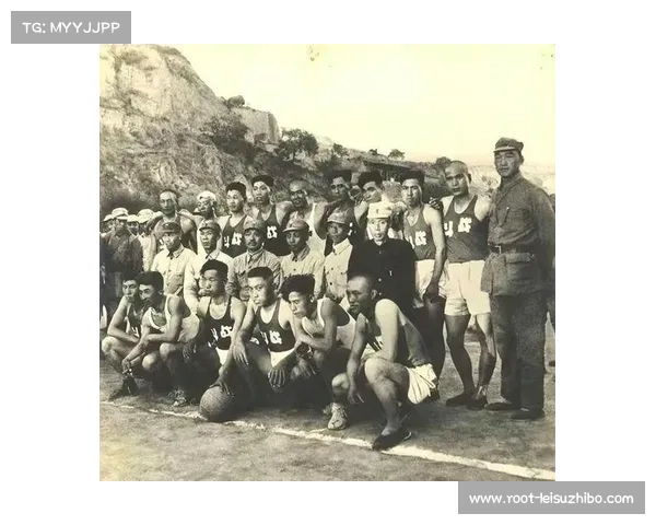 1936年柏林奥运手球首秀，户外场地进行11人制比赛