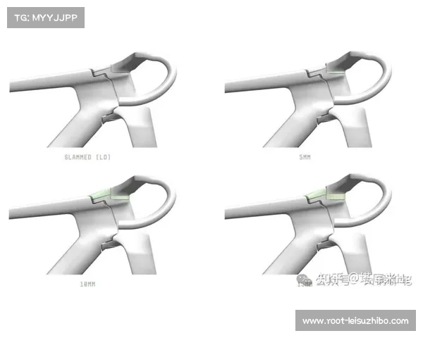 Factor新款One气动车几何结构调整，采用陡峭座管角度