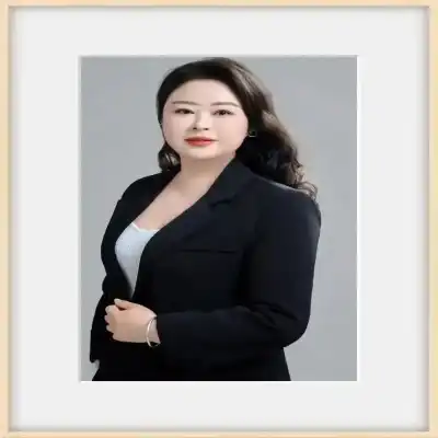 冉翠萱